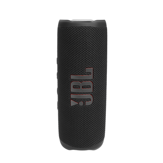 JBL Flip 6 Portable Waterproof Bluetooth Speaker - Black