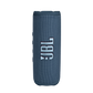 JBL Flip 6 Portable Waterproof Bluetooth Speaker - Blue