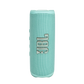 JBL Flip 6 Portable Waterproof Bluetooth Speaker - Teal