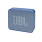 JBL Go Essential Portable Bluetooth Speaker - Blue