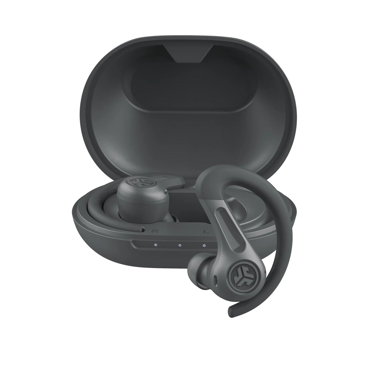 JLAB JBuds Sport ANC 4 True Wireless Earbuds - Black