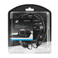 EPOS PC 8 USB Stereo Headset - Black