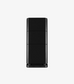 Wharfedale ELYSIAN 2R Standmount Loudspeaker with Speaker Stands- Pair (Black)