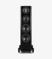 Wharfedale Elysian 3R Floorstanding Loudspeaker - Pair (Black)