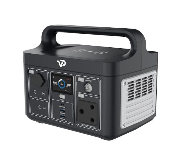 VigorPool LAKE 300 Portable Power Station