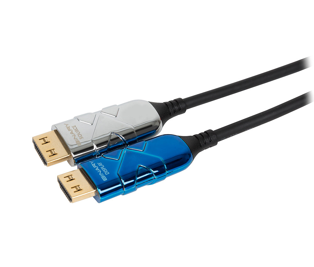 Binary BX Series Active 8K Ultra HD High Speed HDMI Cable with GripTek