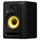 KRK Systems CLASSIC 7 Powered Studio Monitor - Black (Each)