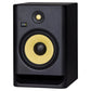 KRK Systems Rokit 8 G4 Powered studio Monitor - Black (Each)