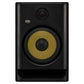 KRK Systems Rokit 8 GENERATION FIVE Powered Studio Monitor - Each - Black