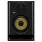 KRK Systems Rokit 5 GENERATION FIVE Powered Studio Monitors - Each - Black