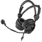 Sennheiser HMD 26-II Professional Headset - Black