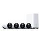 EufyCam E330 (Professional) 4-Cam Kit