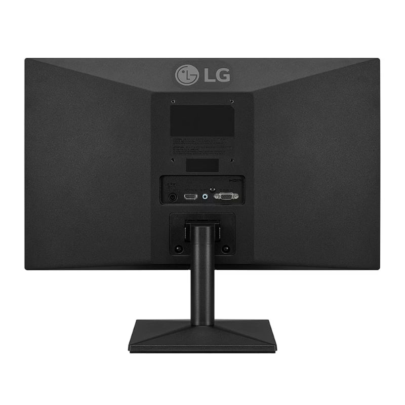 LG 19.5″ TN Panel HD Monitor – 60Hz