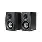 Jamo C91 II Bookshelf Speaker  - pair - Black