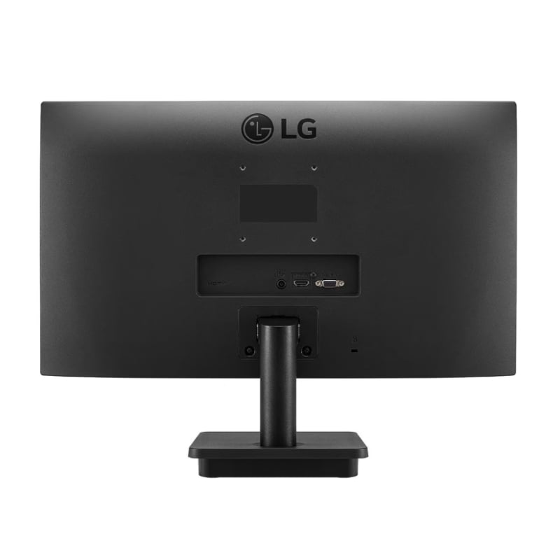 LG 21.5″ VA Panel Full HD Monitor – 75Hz