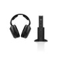 Sennheiser RS 175-U Digital TV Headphone System - Black