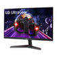 LG ULTRAGEAR MON IPS 24 1080P 144HZ 1MS