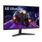 LG ULTRAGEAR MON IPS 24 1080P 144HZ 1MS