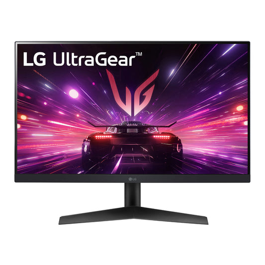 LG UltraGear 24″ FHD IPS Gaming Monitor 180Hz 1ms