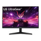 LG UltraGear 24″ FHD IPS Gaming Monitor 180Hz 1ms
