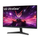 LG UltraGear 24″ FHD IPS Gaming Monitor 180Hz 1ms