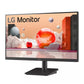 LG Essential 24″ FHD IPS Monitor 100Hz