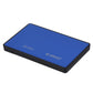 ORICO 2.5″ USB3.0 External HDD Enclosure – Blue