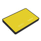 ORICO 2.5″ USB3.0 External HDD Enclosure – Yellow