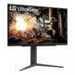 LG UltraGear 27″ QHD IPS Gaming 180/200Hz Overclock 1ms