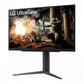 LG UltraGear 27″ QHD IPS Gaming 180/200Hz Overclock 1ms