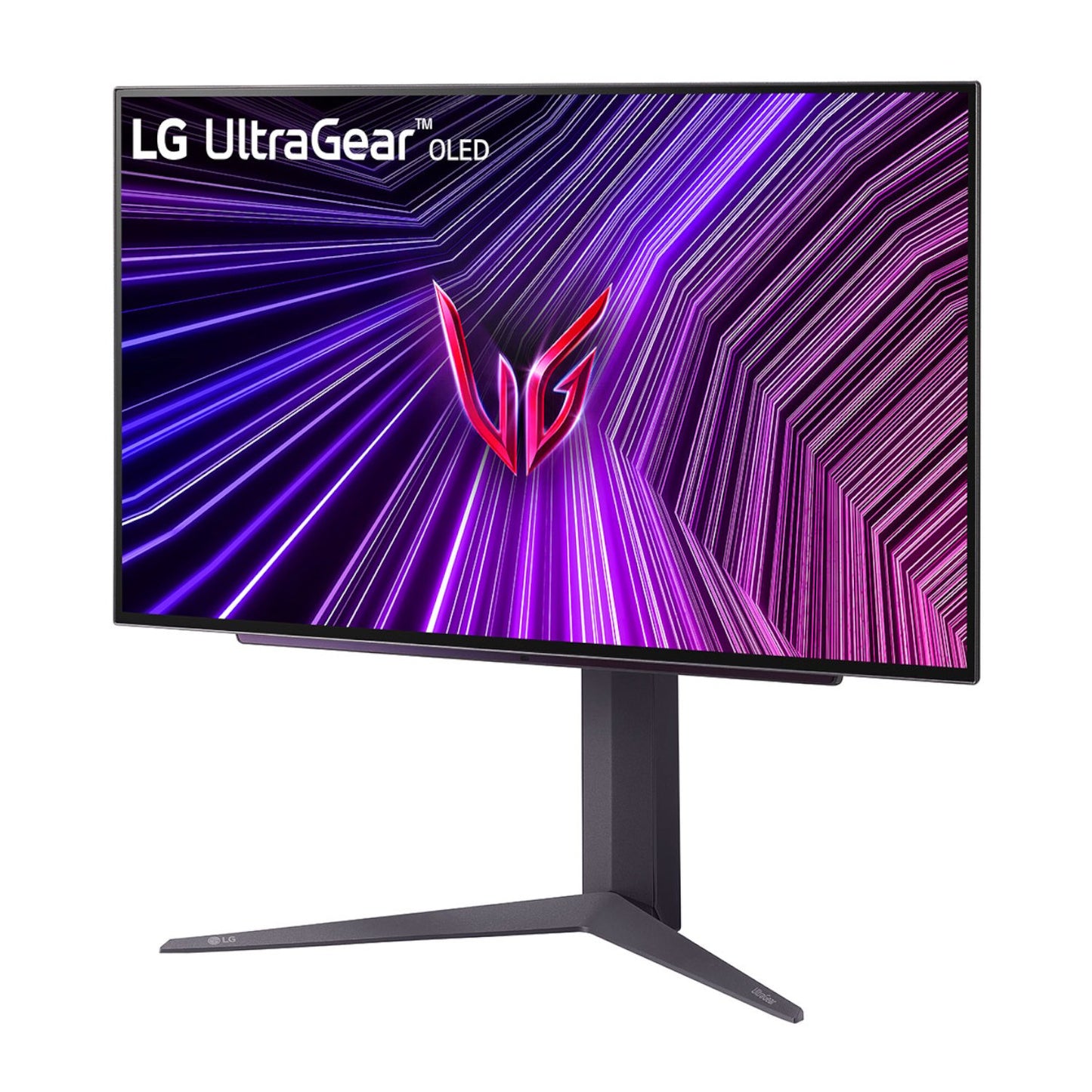 LG UltraGear 27″ QHD OLED Gaming 240Hz 0,03ms