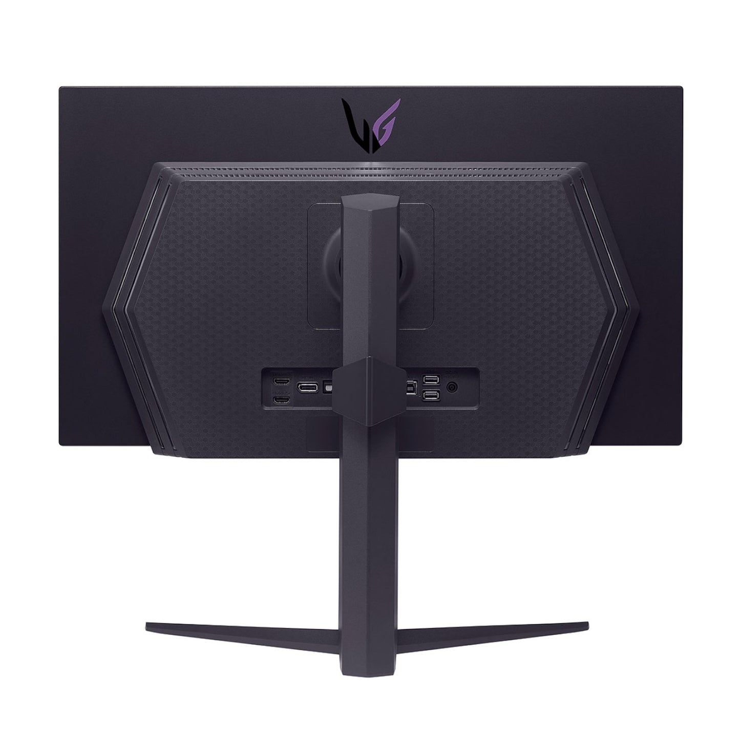 LG UltraGear 27″ QHD OLED Gaming 240Hz 0,03ms