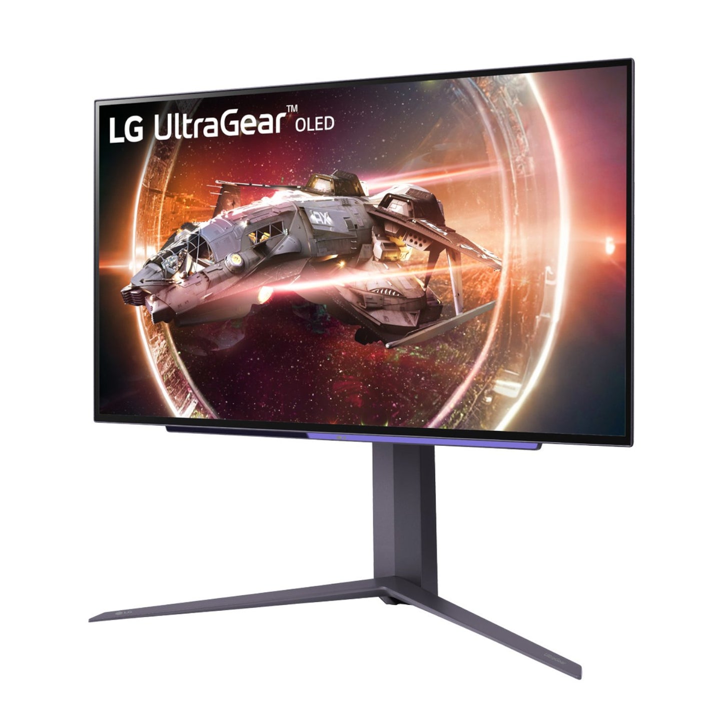 LG UltraGear 27″ QHD OLED Gaming 240Hz 0,03ms