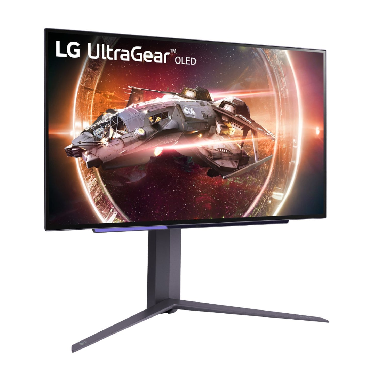 LG UltraGear 27″ QHD OLED Gaming 240Hz 0,03ms