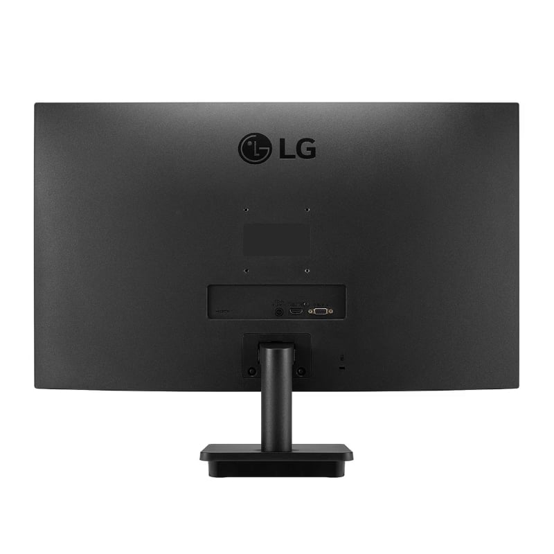 LG 27″ IPS Panel Full HD Monitor – 75Hz