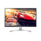 LG 27″ IPS Panel 4K Monitor – 60Hz