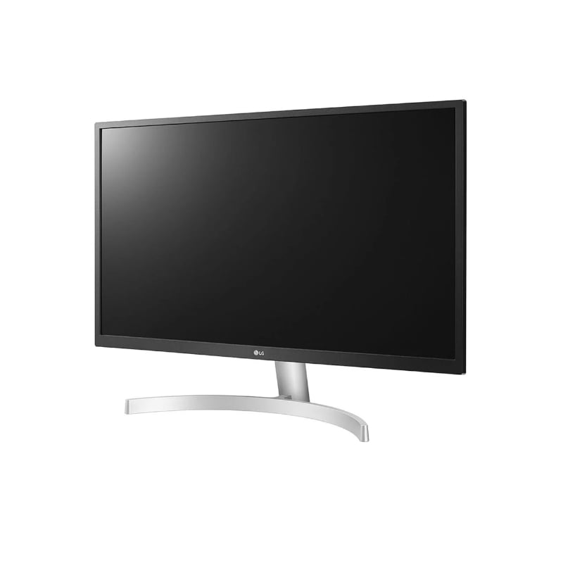 LG 27″ IPS Panel 4K Monitor – 60Hz