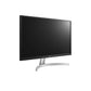 LG 27″ IPS Panel 4K Monitor – 60Hz