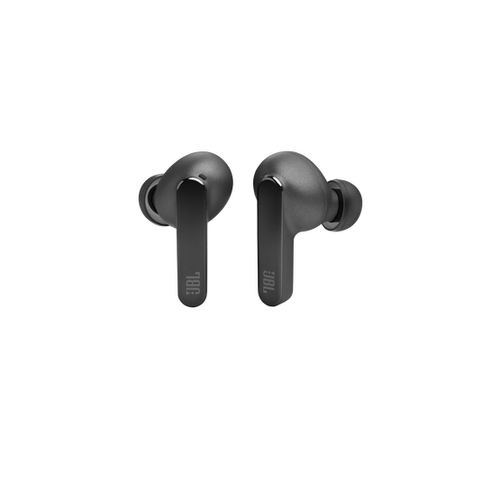 JBL Live Pro 2 TWS True Wireless Noise Cancelling Earbuds - Black