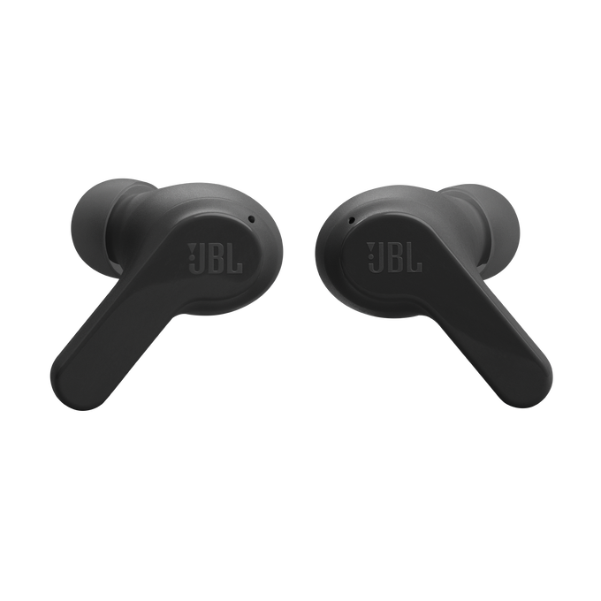 JBL Wave Beam True Wireless Earbuds - Black