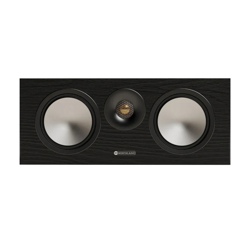 Monitor Audio Bronze 300 7G 5.1 Home Theatre System (Black) + Denon AVC-X3800H AV Receiver (Black)