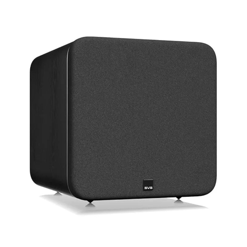 SVS SB-3000 R-Evolution Subwoofer - Each (Black)