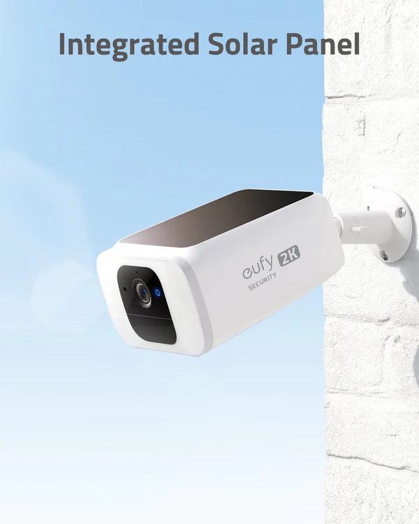 Eufy SoloCam S230 (S40) Spotlight Camera - Each