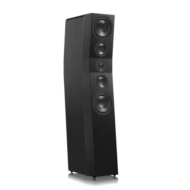 SVS Ultra Evolution Titan Tower Speakers - Pair - Black