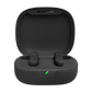 JBL Wave Flex True Wireless Earbuds - Black