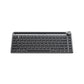 JLAB Epic Mini Advanced Multi-device Wireless Keyboard - Black