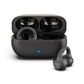 JLAB Flex Open-Clip True Wireless Earbuds - Black