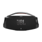 JBL Boombox 3 Portable Bluetooth Speaker - Black