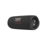 JBL Flip 6 Portable Waterproof Bluetooth Speaker - Black