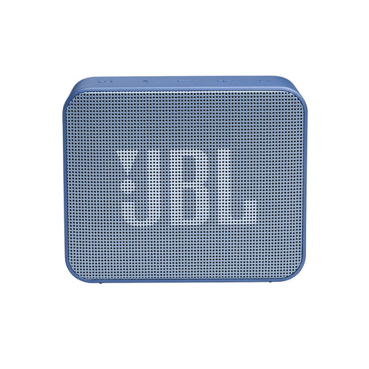 JBL Go Essential Portable Bluetooth Speaker - Blue